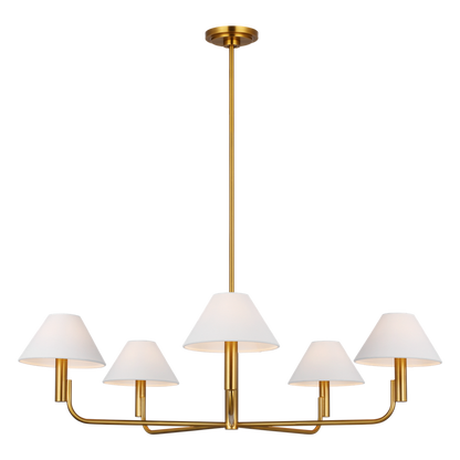 Colfax Large Chandelier