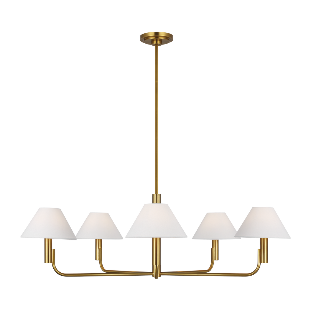 Colfax Large Chandelier