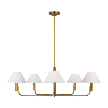 Colfax Large Chandelier