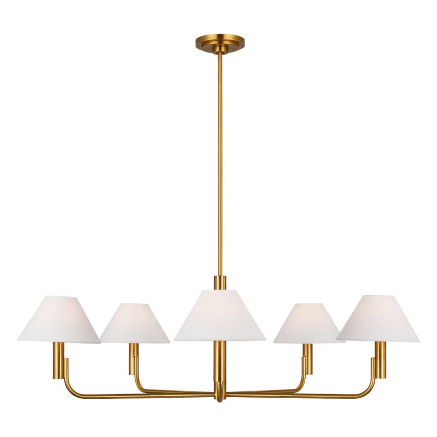 Colfax Large Chandelier