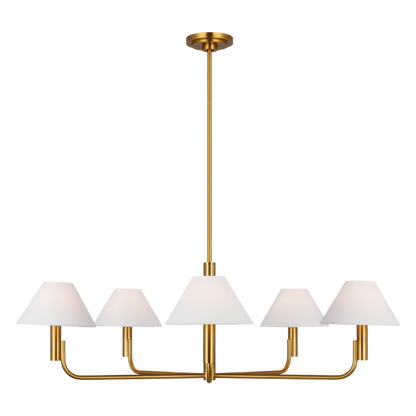 Colfax Large Chandelier