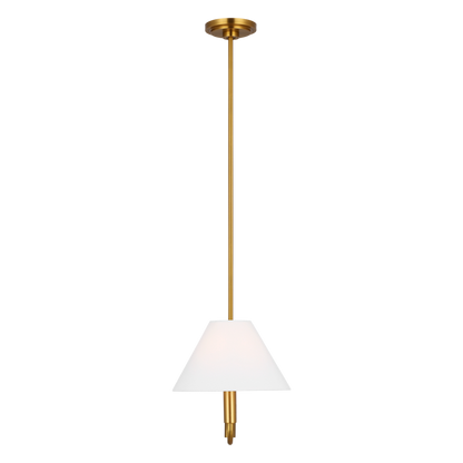 Colfax Medium Linear Chandelier