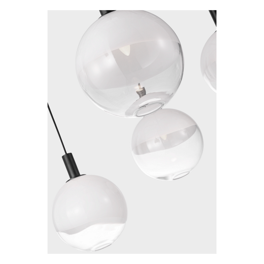 Torian XL Chandelier