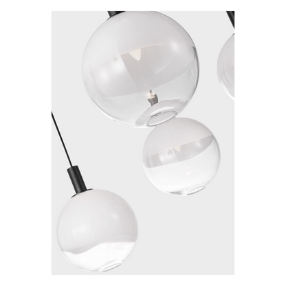 Torian XL Chandelier