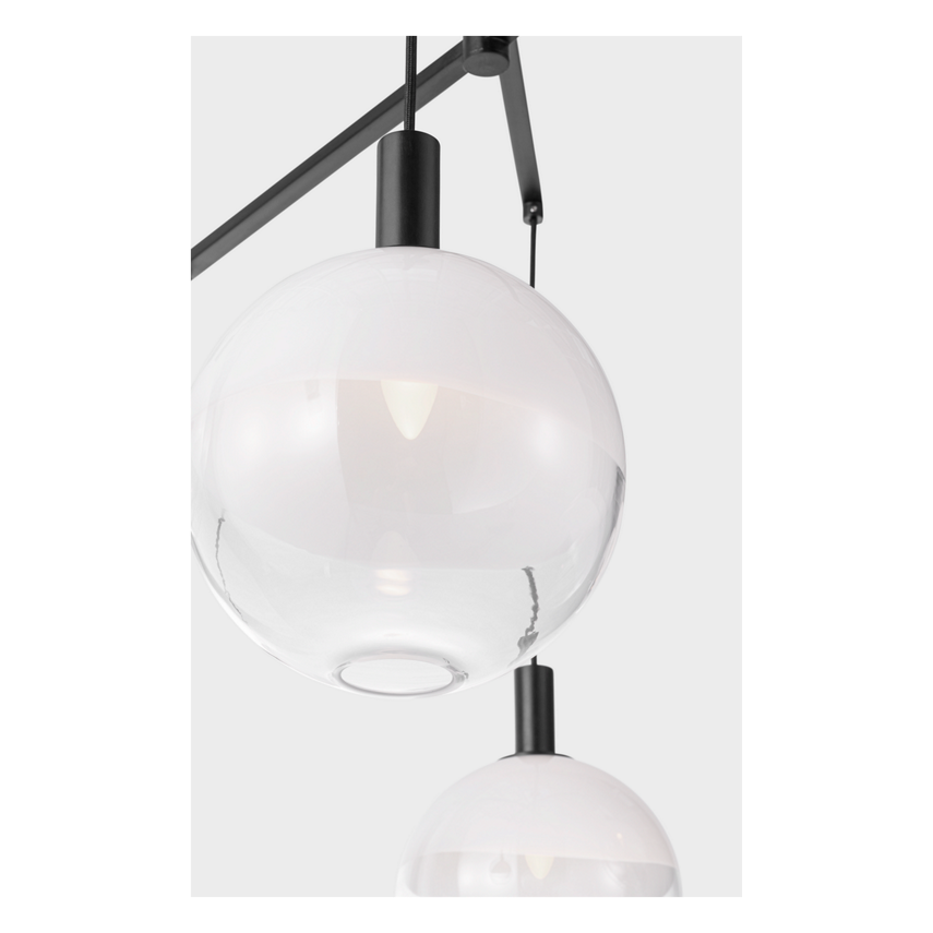 Torian XL Chandelier