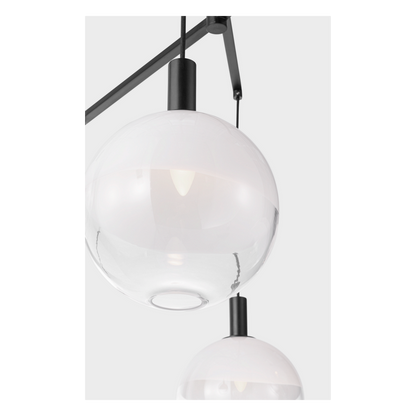 Torian XL Chandelier
