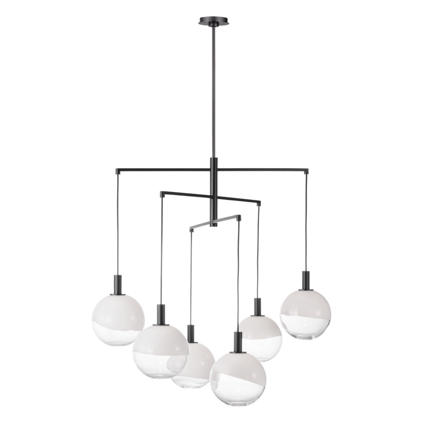 Torian XL Chandelier