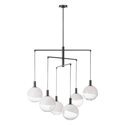 Torian XL Chandelier