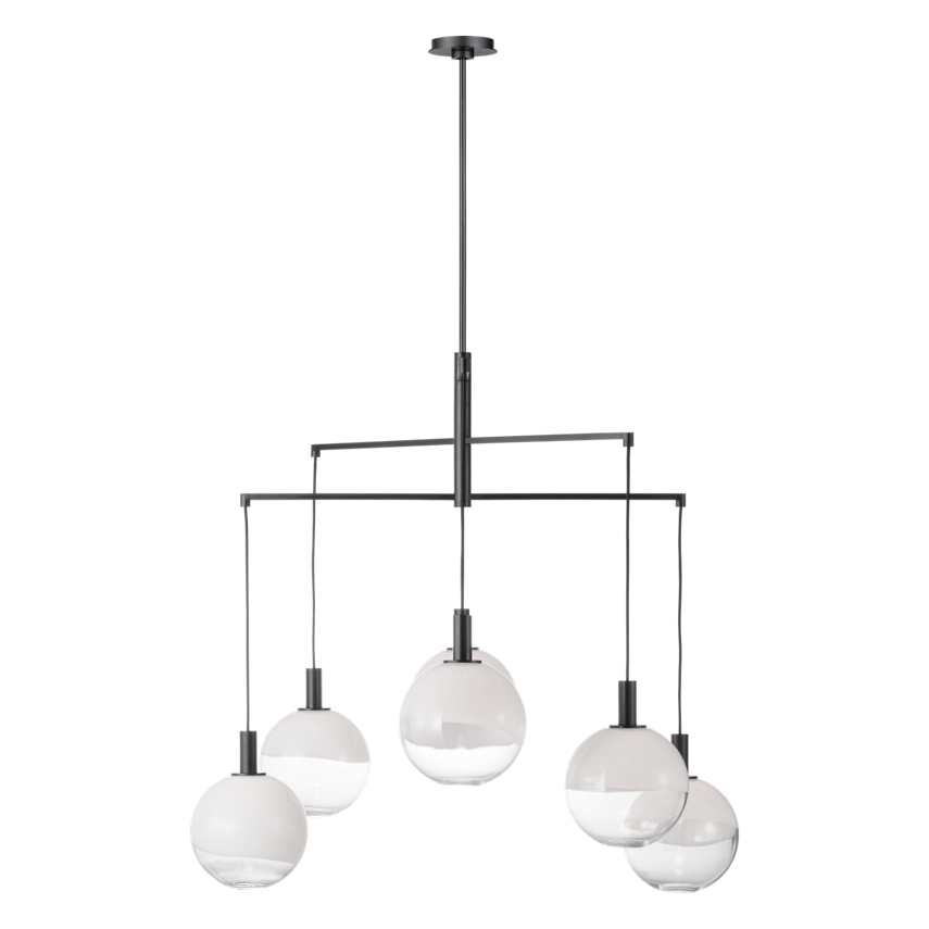 Torian XL Chandelier