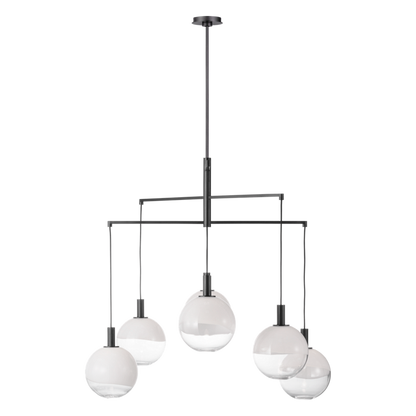 Torian XL Chandelier