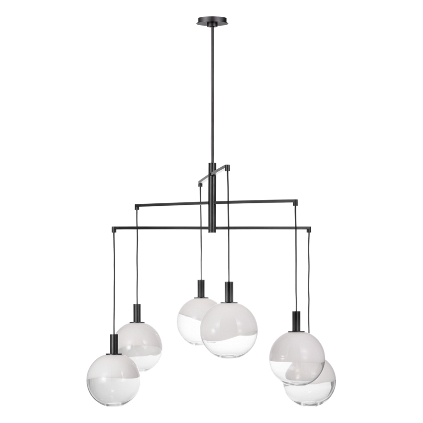 Torian XL Chandelier