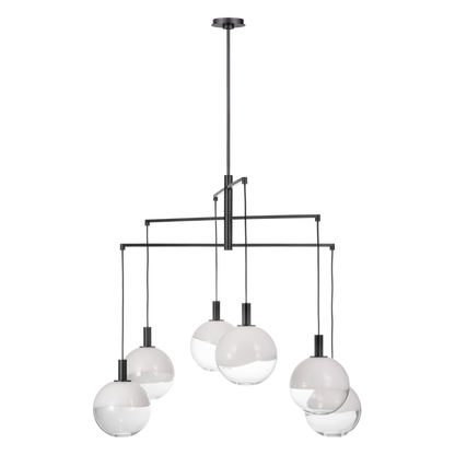 Torian XL Chandelier