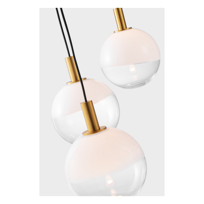 Torian XL Chandelier
