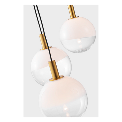 Torian XL Chandelier