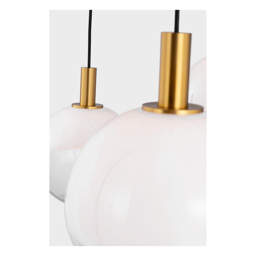 Torian XL Chandelier