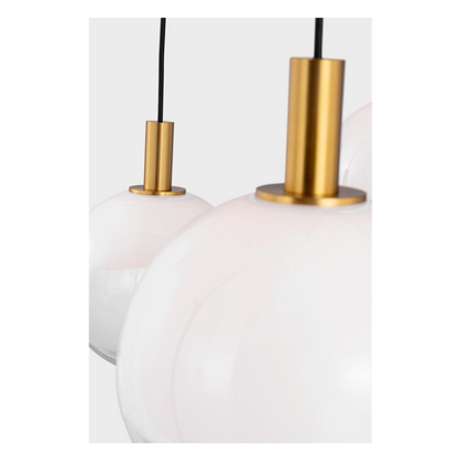 Torian XL Chandelier