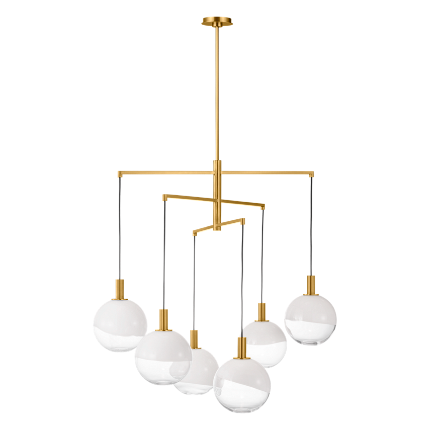 Torian XL Chandelier