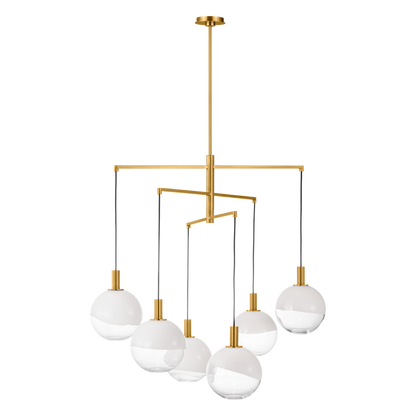 Torian XL Chandelier