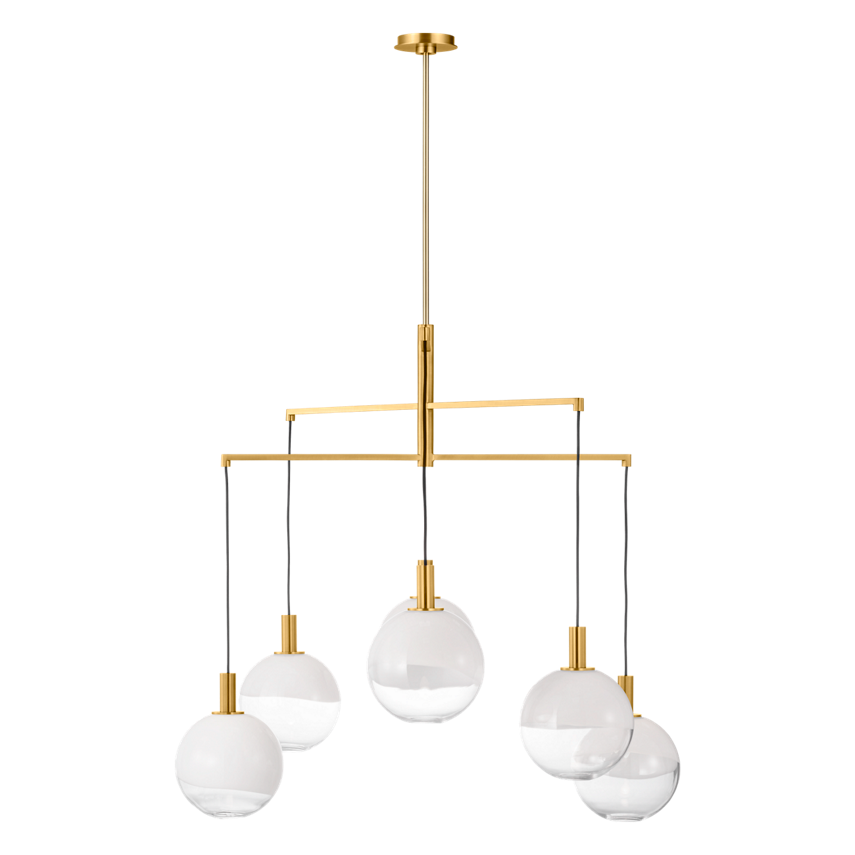 Torian XL Chandelier