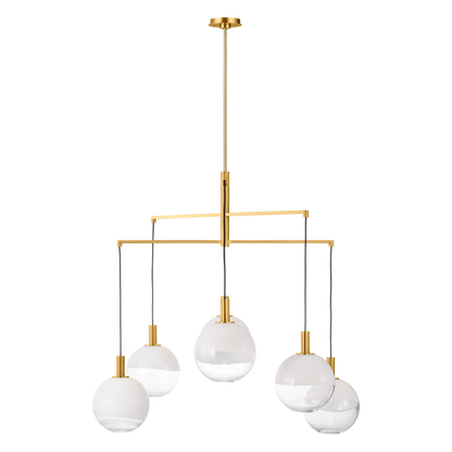 Torian XL Chandelier