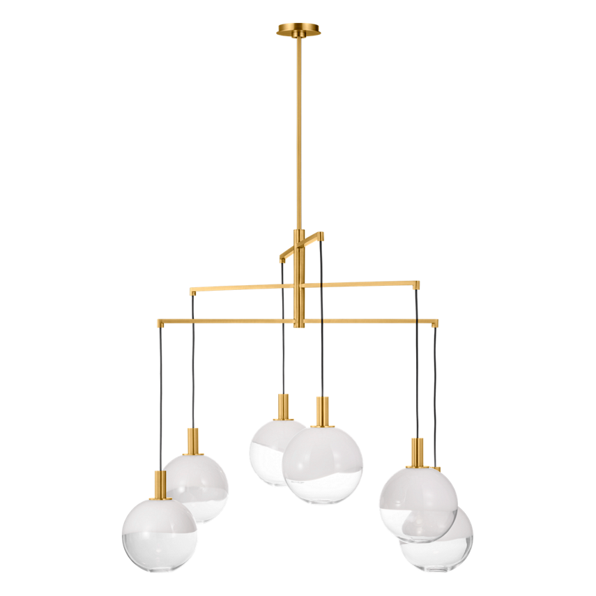 Torian XL Chandelier