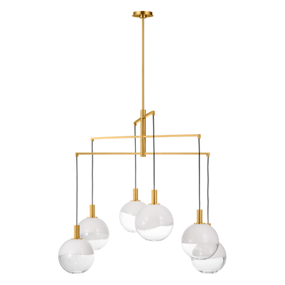 Torian XL Chandelier
