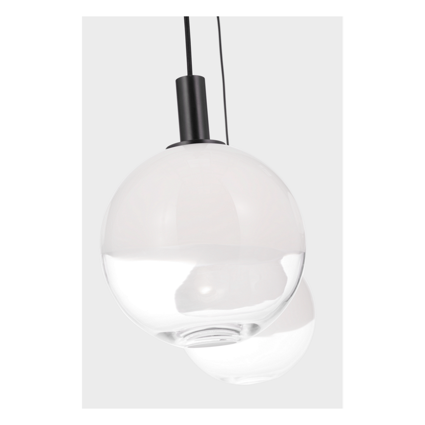 Torian Large Chandelier