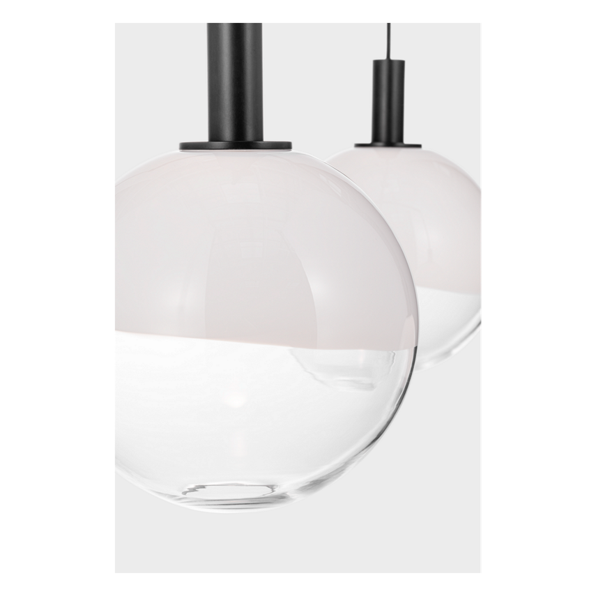 Torian Large Chandelier