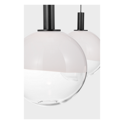 Torian Large Chandelier