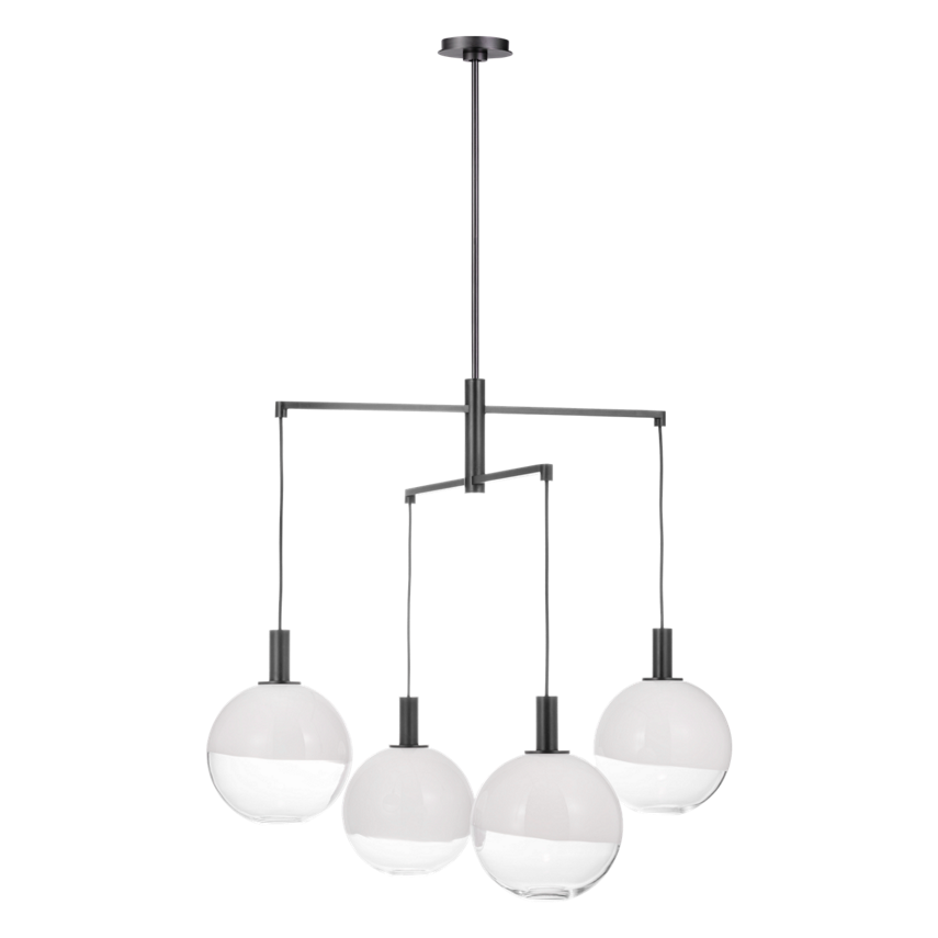 Torian Large Chandelier