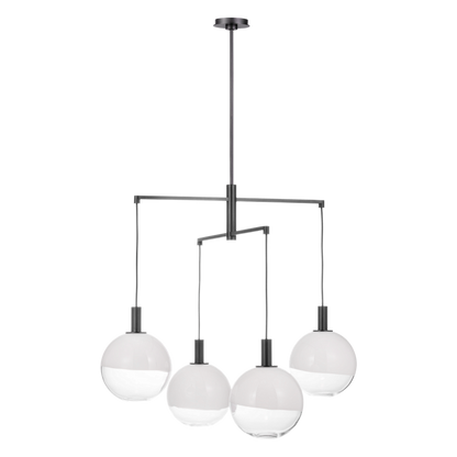 Torian Large Chandelier