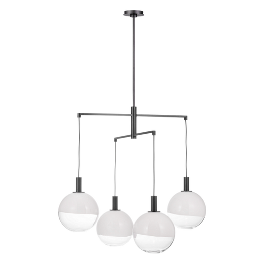 Torian Large Chandelier