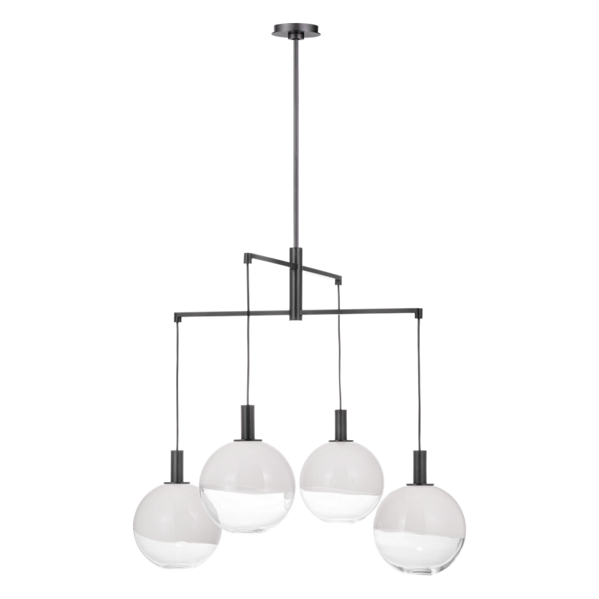 Torian Large Chandelier