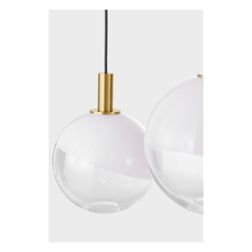 Torian Large Chandelier