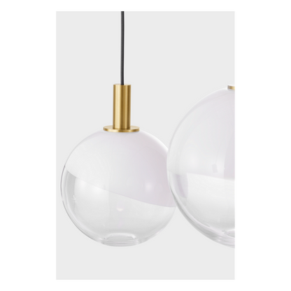 Torian Large Chandelier