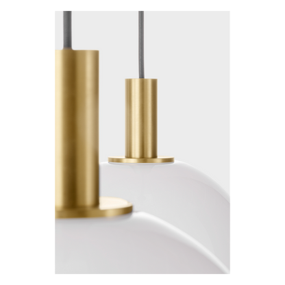 Torian Large Chandelier