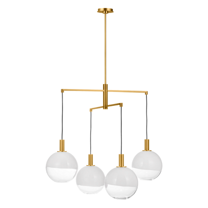 Torian Large Chandelier