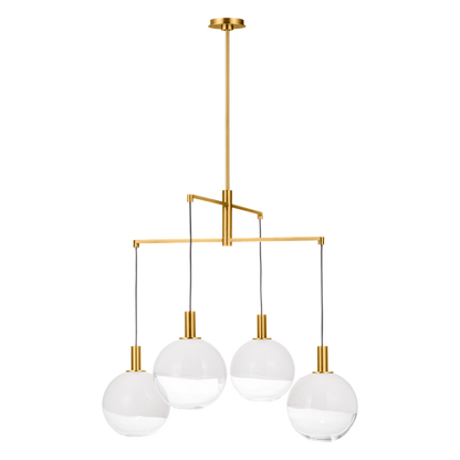 Torian Large Chandelier