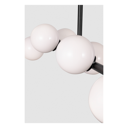 Altair Large Linear Chandelier