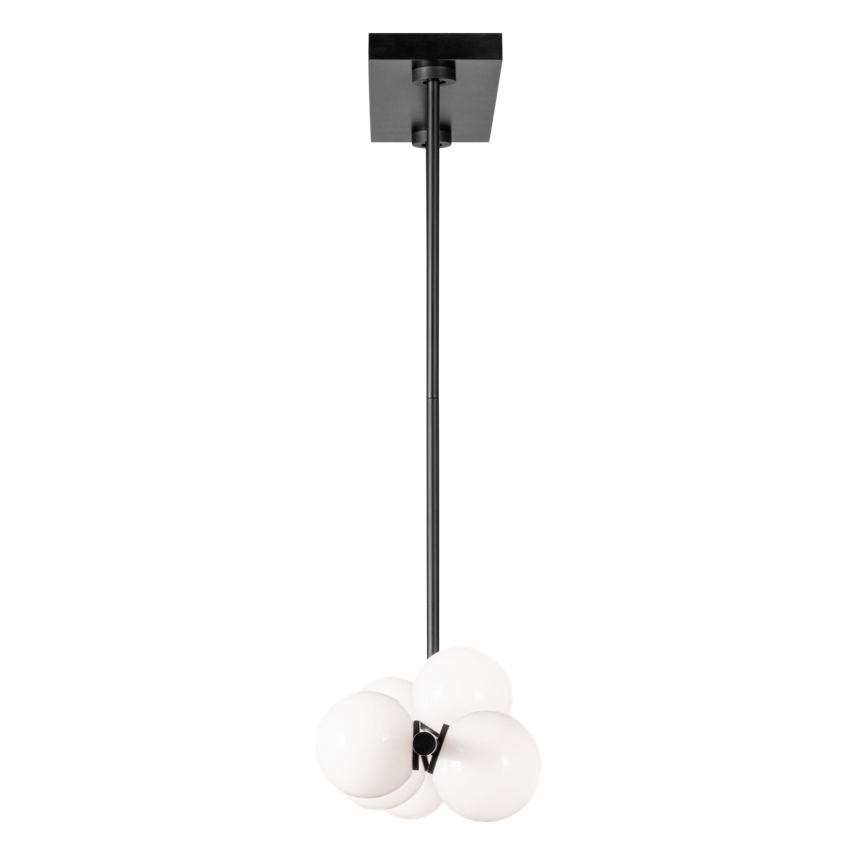 Altair Large Linear Chandelier