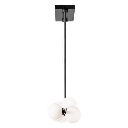 Altair Large Linear Chandelier