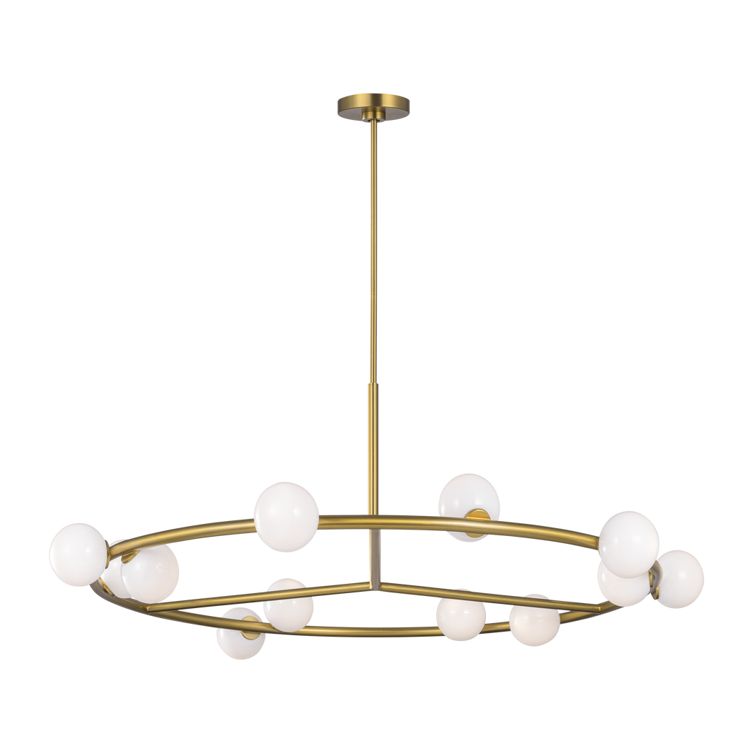Altair XL Chandelier