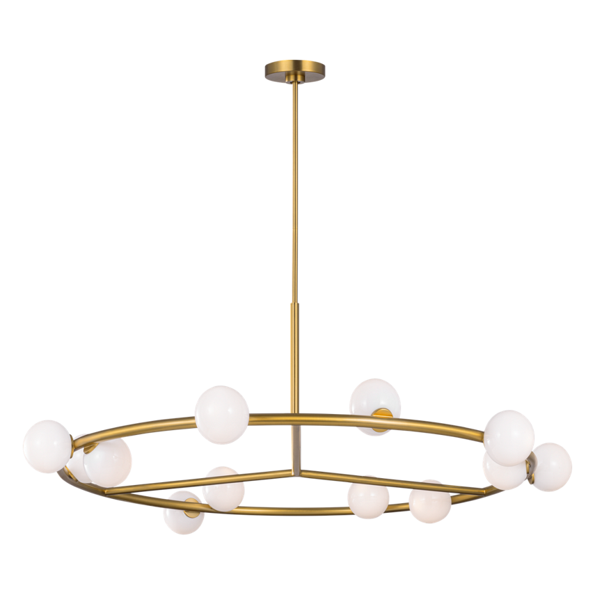 Altair XL Chandelier