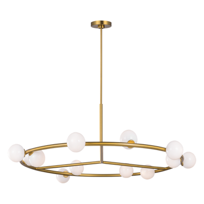 Altair XL Chandelier