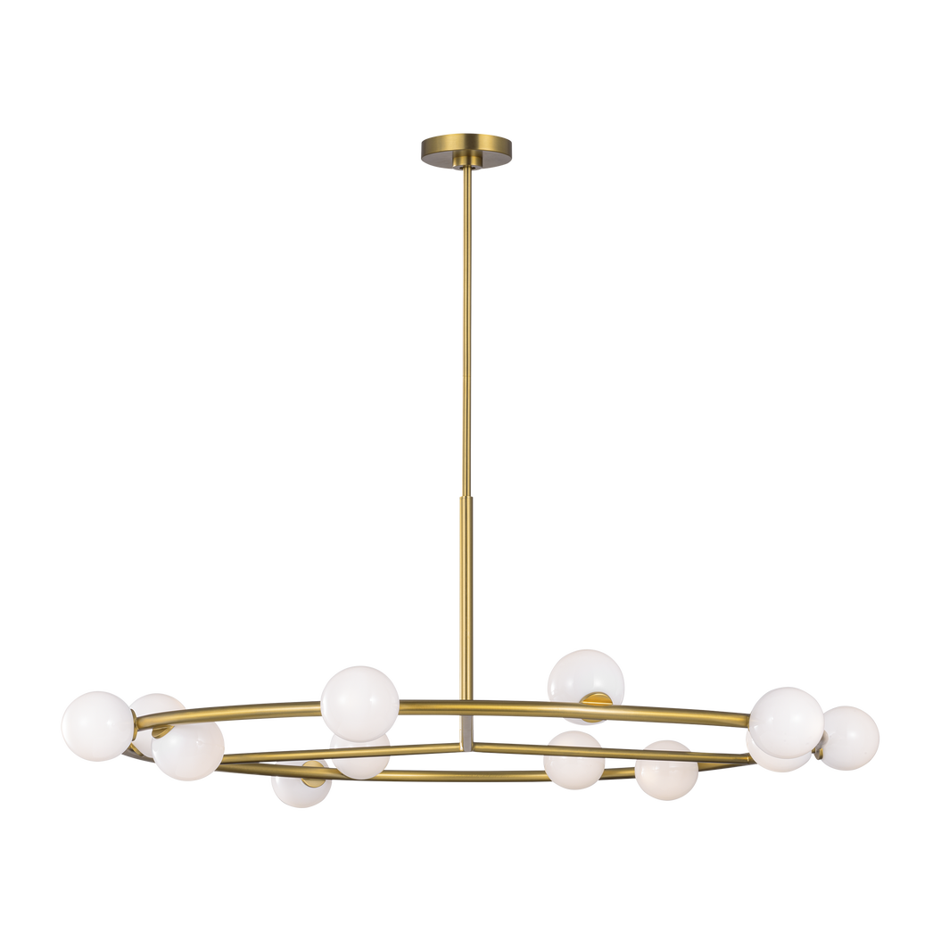 Altair XL Chandelier