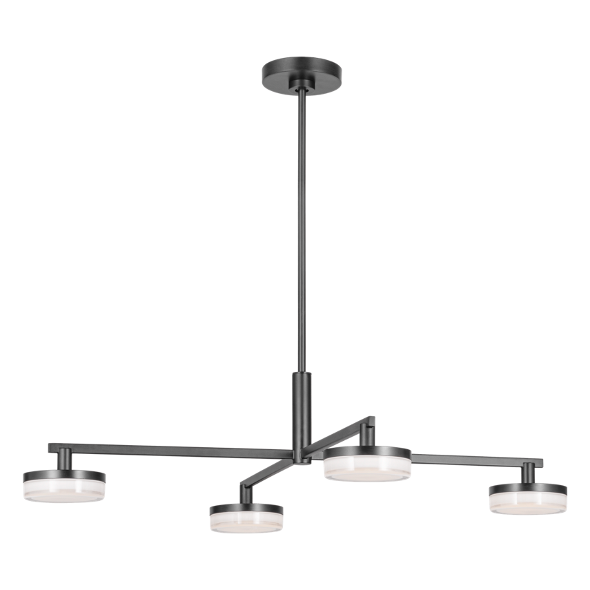 Khan XL Chandelier