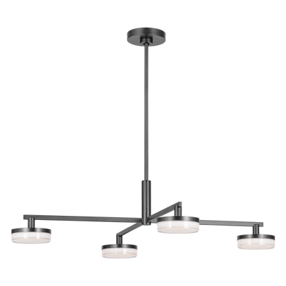 Khan XL Chandelier