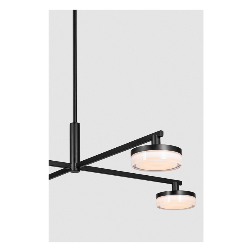 Khan XL Chandelier