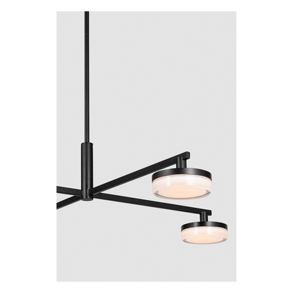 Khan XL Chandelier