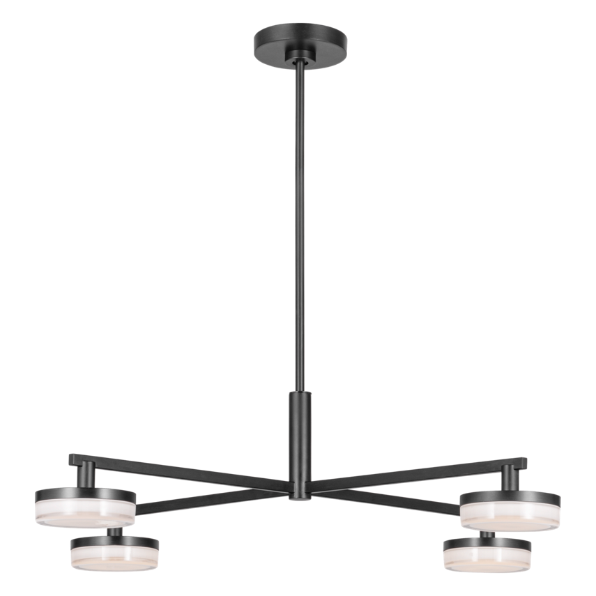 Khan XL Chandelier